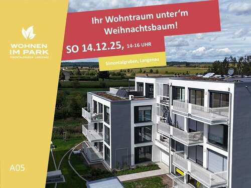 Foto - Wohnung zum Kaufen in Langenau 520.900,00 € 100.15 m²