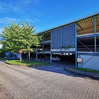 Foto - Garage zu vermieten in Freiberg 35,00 €