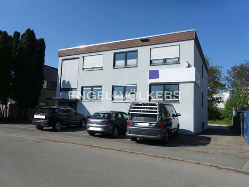 Foto - Büro in Kusterdingen 2.700,00 € 238 m²