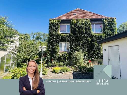 Foto - Haus zum Kaufen in Detmold 430.000,00 € 144 m²