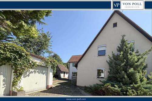 Foto - Haus zum Kaufen in Kaisheim 390.000,00 € 204 m²