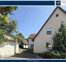 Haus zum Kaufen in Kaisheim 390.000,00 € 204 m²