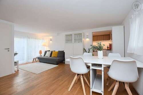 Foto - Wohnung zum Mieten in Schönaich 1.290,00 € 43 m²