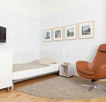 Wohnen auf Zeit in Köln 1.460,00 €