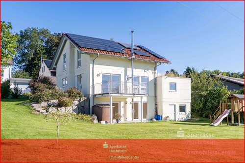 Foto - Haus zum Kaufen in Rickenbach 598.000,00 € 176 m²