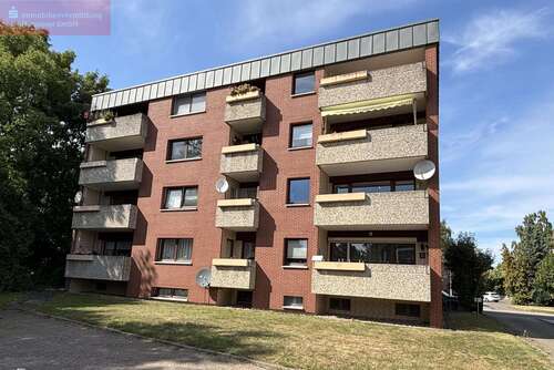 Foto - Wohnung zum Kaufen in Wennigsen 169.000,00 € 90 m²