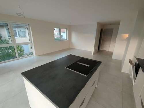 Foto - Wohnung zum Mieten in Leinfelden-Echterdingen 990,00 € 65 m²