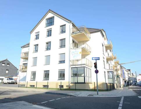 Foto - Wohnung zum Mieten in Langenfeld 1.050,00 € 73.44 m²