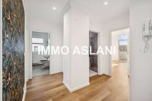 Foto - Wohnung zum Mieten in Chemnitz 590,00 € 70.52 m²