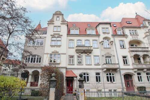 Foto - Wohnung zum Kaufen in Dresden 499.000,00 € 140.07 m²