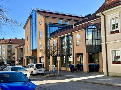 Foto - Wohnung zum Kaufen in Penzberg 485.000,00 € 128.44 m²