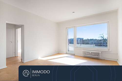 Foto - Wohnung zum Kaufen in Berlin 235.000,00 € 58 m²