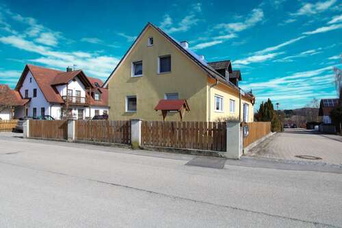 Foto - Haus zum Kaufen in Nandlstadt 599.000,00 € 225 m²