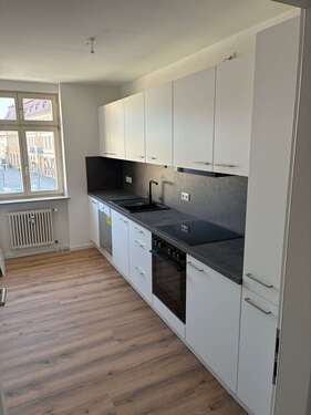 Foto - Wohnung zum Mieten in Bamberg 1.000,00 € 70.09 m²
