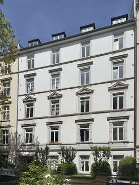 Foto - Wohnung zum Mieten in Frankfurt am Main 2.000,00 € 79.5 m²