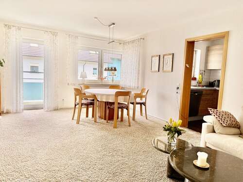 Foto - Wohnung zum Kaufen in Kenzingen 285.000,00 € 76.5 m²