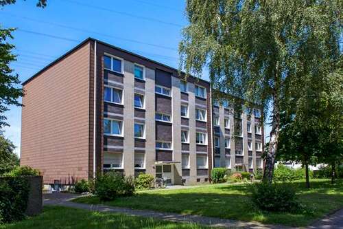 Foto - Wohnung zum Mieten in Duisburg 659,00 € 77 m²