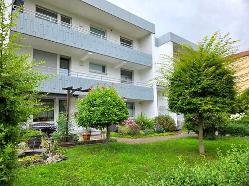 Foto - Wohnung zum Kaufen in Wuppertal 215.000,00 € 115 m²