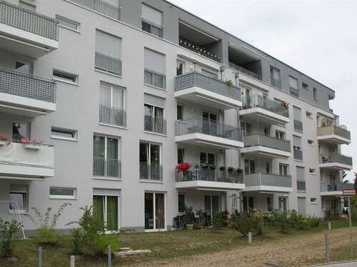 Foto - Wohnung zum Mieten in Erlangen 807,30 € 65 m²