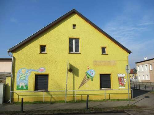Foto - Haus zum Kaufen in Eberswalde 350.000,00 € 292 m²