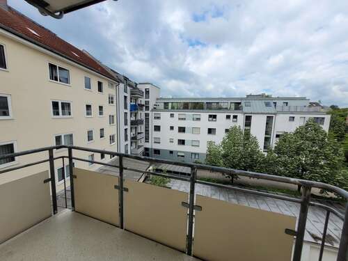 Foto - Wohnung zum Mieten in München 1.240,00 € 57.49 m²
