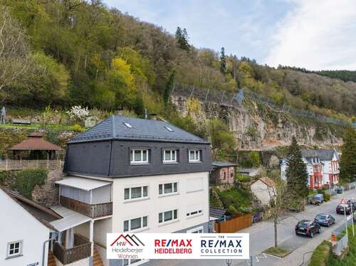 Foto - Haus zum Kaufen in Hirschhorn 799.000,00 € 340 m²
