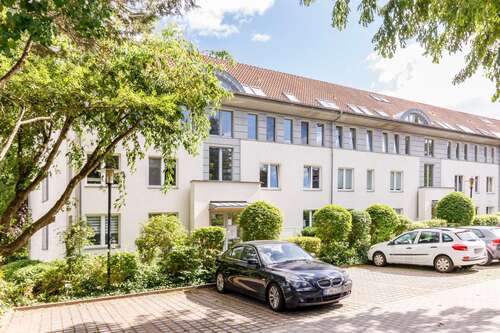Foto - Wohnung zum Kaufen in Berlin 420.000,00 € 79.74 m²