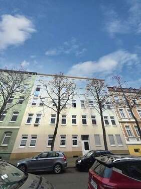 Foto - Wohnung zum Mieten in Halle 750,00 € 105 m²