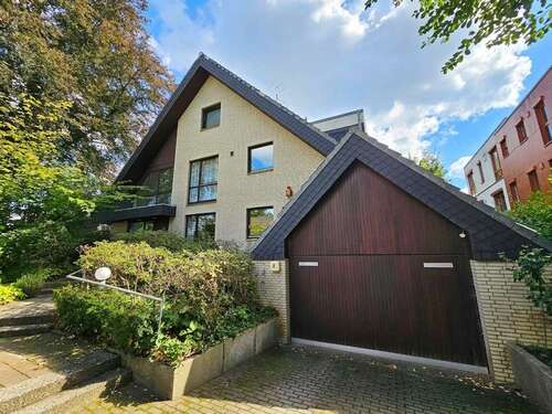 Foto - Wohnung zum Mieten in Hamburg-Wellingsbüttel 1.950,00 € 160 m²