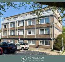 Wohnung zum Mieten in Krefeld 715,00 € 71.25 m²