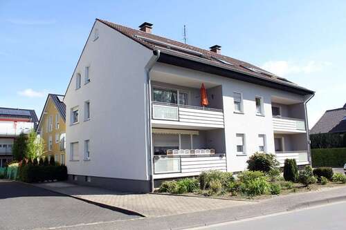 Foto - Wohnung zum Mieten in Bad Sassendorf 412,59 € 73.94 m²