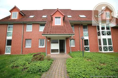 Foto - Wohnung zum Kaufen in Hameln 229.000,00 € 87 m²