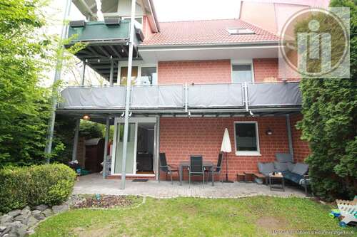 Foto - Wohnung zum Kaufen in Hameln 229.000,00 € 87 m²