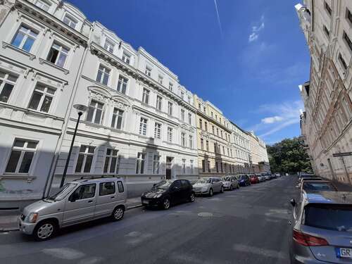Foto - Wohnung zum Mieten in Görlitz 359,00 € 71 m²