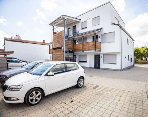 Foto - Wohnung zum Mieten in Manching 850,00 € 50 m²