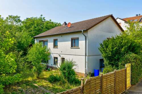 Foto - Haus zum Kaufen in Bad Kreuznach 395.000,00 € 175 m²