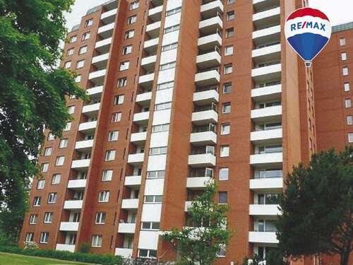 Foto - Wohnung zum Kaufen in Lüneburg 105.000,00 € 39.93 m²