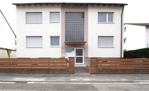 Foto - Wohnung zum Kaufen in Weiterstadt 155.000,00 € 47 m²