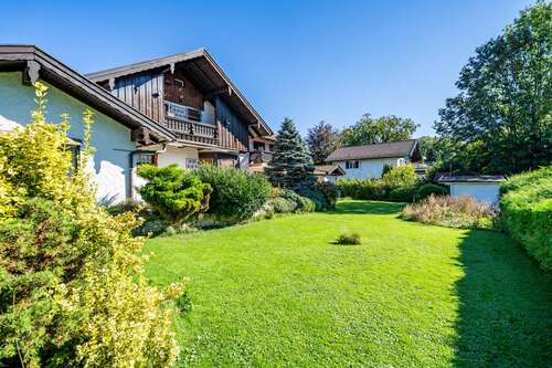 Foto - Haus zum Kaufen in Prien 1.190.000,00 € 215 m²