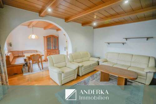 Foto - Haus zum Kaufen in Burgau 319.000,00 € 110 m²