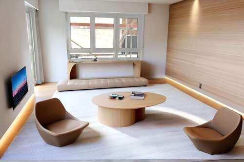 Foto - Wohnung zum Mieten in Esslingen 938,00 € 78.32 m²