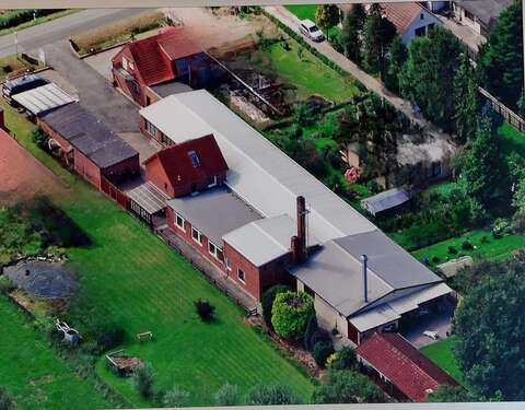 Foto - Halle in Nordenham 790.000,00 € 800 m²