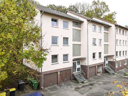 Foto - Wohnung zum Kaufen in Coburg 169.000,00 € 74 m²