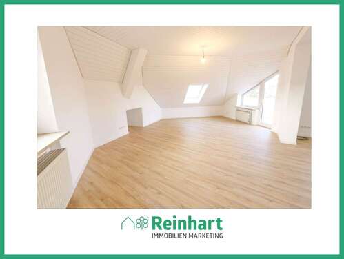 Foto - Wohnung zum Mieten in Würzburg 890,00 € 80 m²