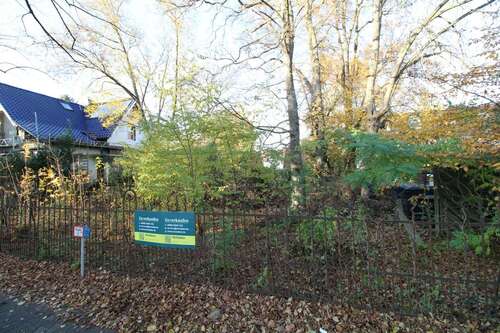 Foto - Grundstück zu verkaufen in Hohen Neuendorf 175.000,00 € 666.12 m²