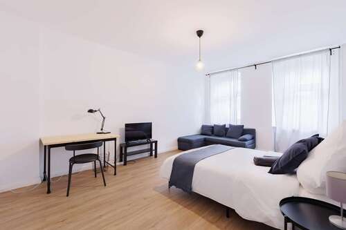 Foto - WG-Zimmer in Berlin 725,00 € 14 m²