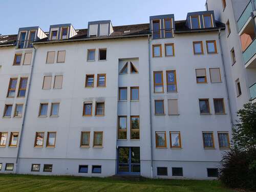 Foto - Wohnung zum Kaufen in Annaberg-Buchholz 45.000,00 € 45 m²