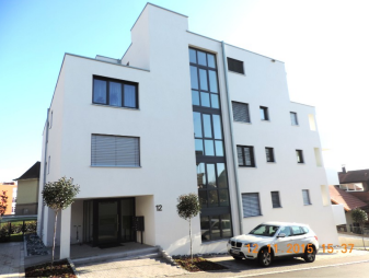 Foto - Wohnung zum Mieten in Murg 876,00 € 85.89 m²