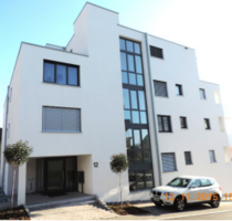 Wohnung zum Mieten in Murg 876,00 € 85.89 m²