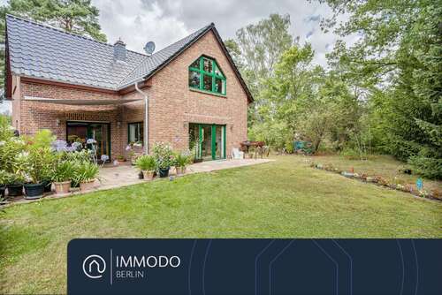 Foto - Haus zum Kaufen in Berlin 639.000,00 € 127 m²